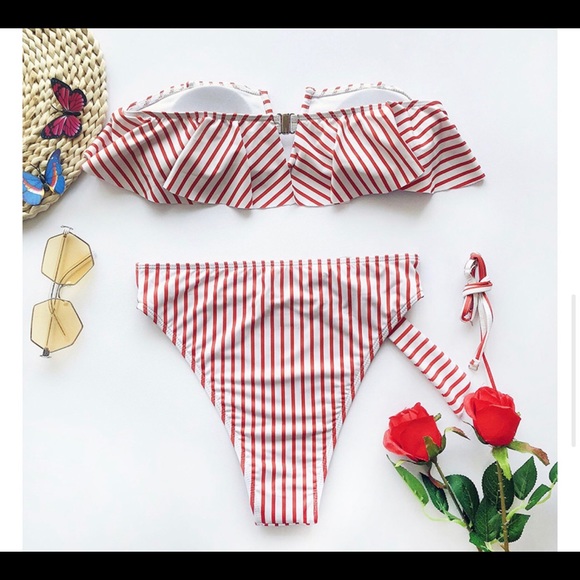 ❤️The Monaco Bikini Set❤️ - Picture 5 of 6